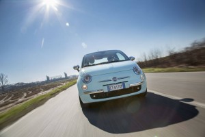 Fiat 500 : essayez la gratuitement
